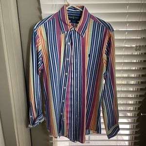 Ralph Lauren Button Down